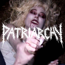 Patriarchy - Suffer Remixes (2022)