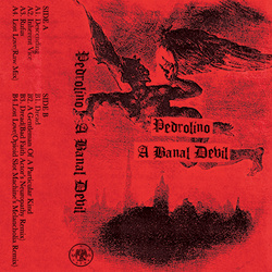 Pedrolino - A Banal Devil (2022)