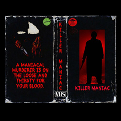 Petrified Entity - KILLER MANIAC (2022)