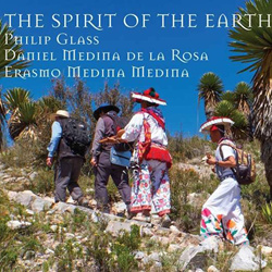 Philip Glass - Philip Glass: The Spirit of the Earth (2022)