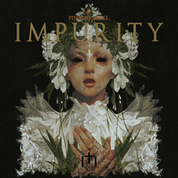 Pino✝Angel - Impurity (2022)