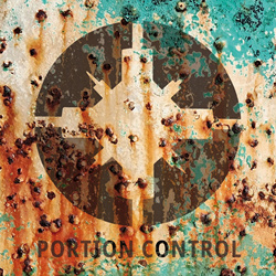 Portion Control - Dissolve Plus (VUZ 024) (2022)