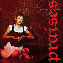 Praises - In This Year: Hierophant (2022)