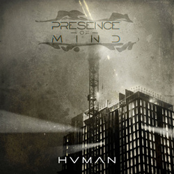 Presence | of | Mind - Human (Single) (2022)