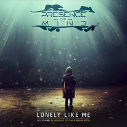 Presence | of | Mind - Lonely Like Me (Single) (2022)