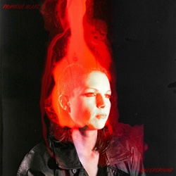 Primitive Heart - Underground (Single) (2022)