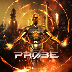 Probe 7 - Transference (2022)