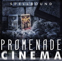 Promenade Cinema - Spellbound (Single) (2022)