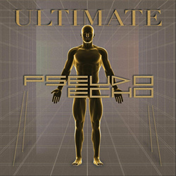 Pseudo Echo - Ultimate (2CD) (2022)