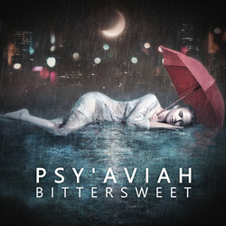 Psy'Aviah - Bittersweet (Bonus Version) (2022)