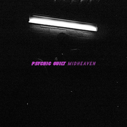 Psychic Guilt - Midheaven (2022)