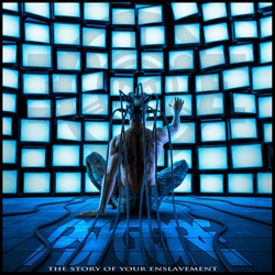 Psygore - The Story Of Your Enslavement (EP) (2022)