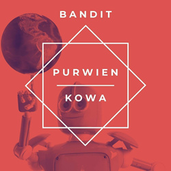 Purwien & Kowa - Bandit (EP) (2022)