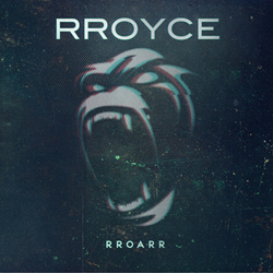 RROYCE - Rroarr (2022)