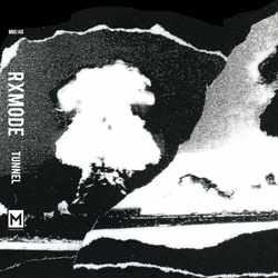 RXmode - Tunnel EP (2022)