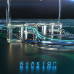 Reakton - Data (EP) (2022)
