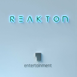Reakton - Entertainment (Single) (2022)