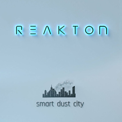 Reakton - Smart Dust City (Single) (2022)