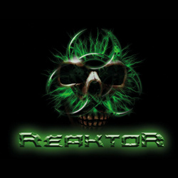 Reaktor - Endlich (2022)