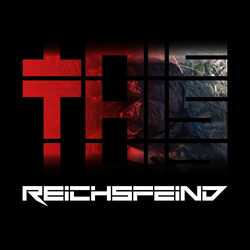 Reichsfeind - This EP (2022)