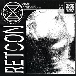 Retcon - EP01 (EP) (2022)
