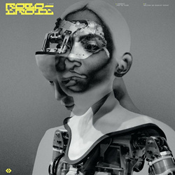Robodroid - From the Future (+ Maelstrom & Dexorcist Remixes) (2022)