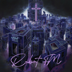 Robot Fm - Robot Fm (2022)
