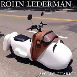 Rohn - Lederman - Apollo Chariot (2022)