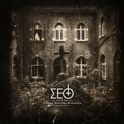 ΣΕΘ (SET) - Spooks, Specters & Ghosts (2022)