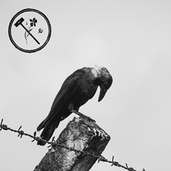 SLEDGEHAMMER - SHEER PANIC (2022)