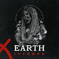 SØLVE - EARTH INFERNO (2022)