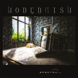 SPECTRA*Paris - Modernism (2CD Limited Edition) (2022)