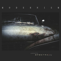 SPECTRA*Paris - Modernism (2022)