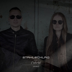 STAHLSCHLAG - Doomed (feat. Ultra) (Single) (2022)