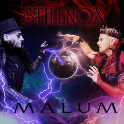 STILLNOX - Malum (2022)