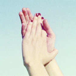 Sally Dige - You (Single) (2022)