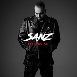 Sanz - Follow Me (Single) (2022)