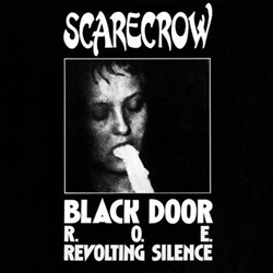 Scarecrow - Black Door (Single) (2022)