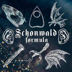 Schonwald - FORMULA (EP) (2022)