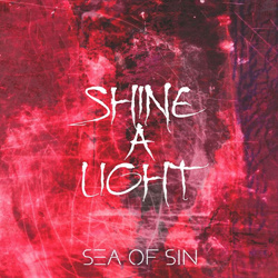 Sea Of Sin - Shine a Light (The New Division Remix) (2022)