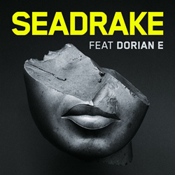 Seadrake feat. Dorian E. - The Fever (Maxi-Single) (2022)