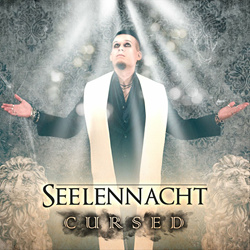 Seelennacht - Cursed (Maxi-Single) (2022)