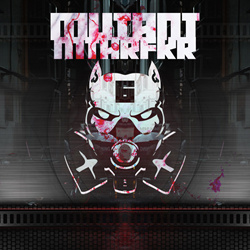 Seraphim System - MUTANT MTHRFKR 6 (2022)