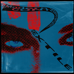 Sextile - Modern Weekend / Contortion (Single) (2022)