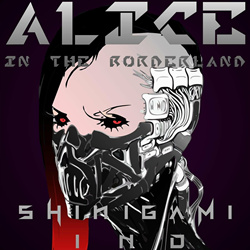 Shinigami IND - Alice in the Borderland (2022)