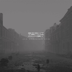 Sight Telma Club - All Summers End (2022)