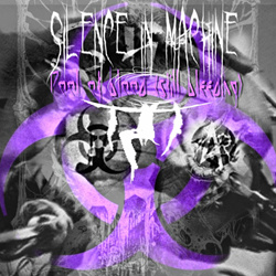 Silence in Machine - Pool of blood (still bleeding) (2022)