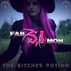 Simon Carter and Fabsi - The Bitches Potion (2022)