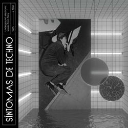 VA - Síntomas de Techno : Ondas Electrónicas Subterráneas Desde Perú (1985-1991) (2022)