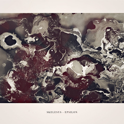 Skelesys - Epsilon (EP) (2022)